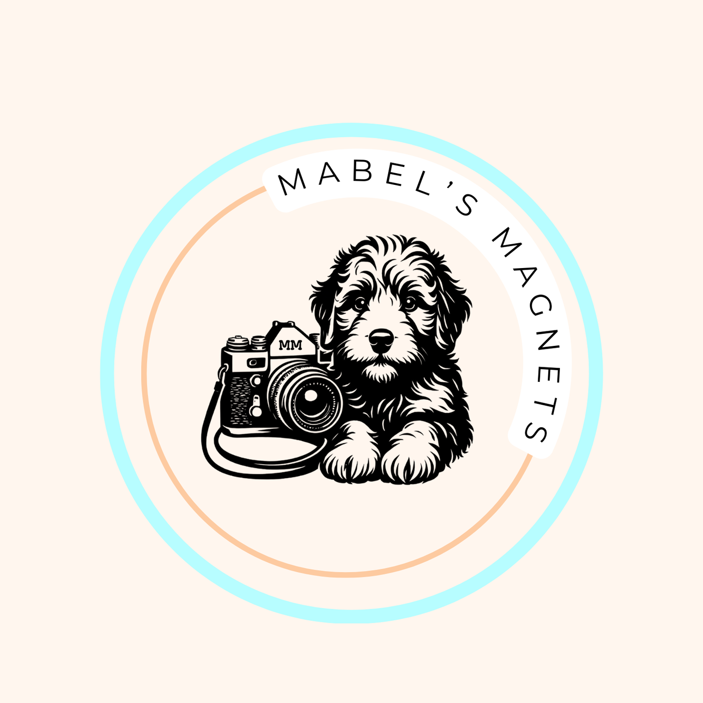Mabel's Magnets Gift Card